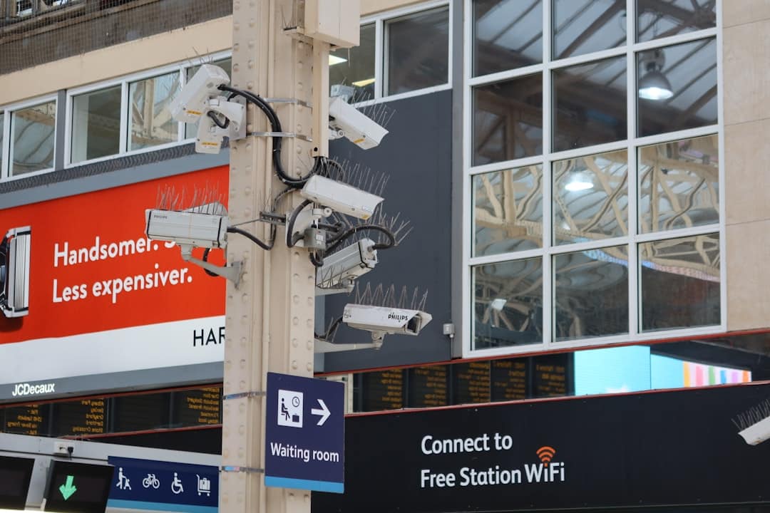 Photo Security Measures