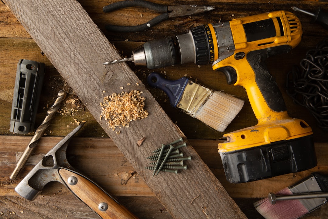 Photo Support and Maintenance Services