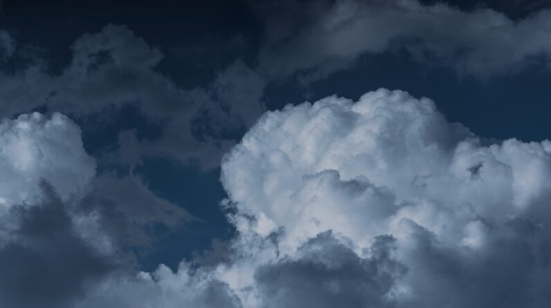 Photo Cloud-hosted Website