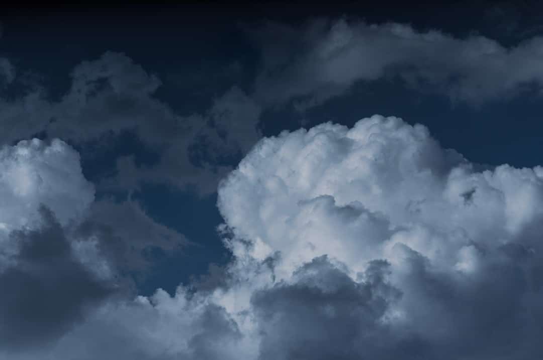 Photo Cloud-hosted Website