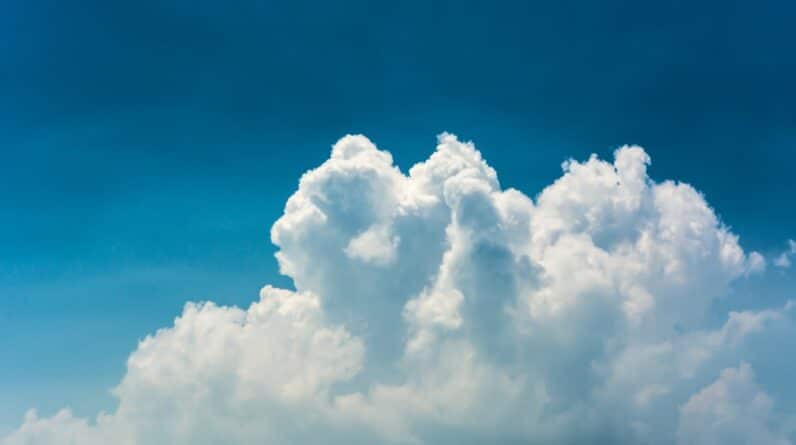 Photo Website Cloud Hosting