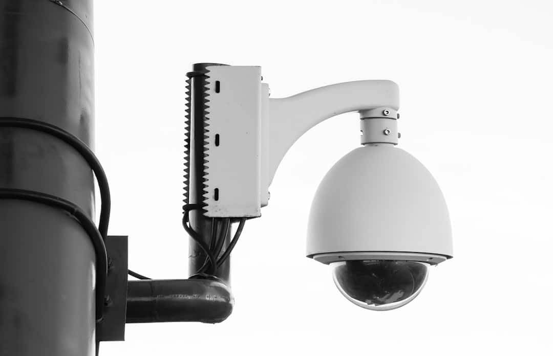 Photo Security