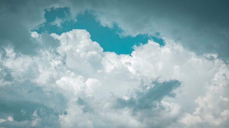 Photo Website Cloud Hosting