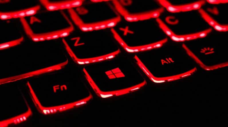 Photo Cyber Threats
