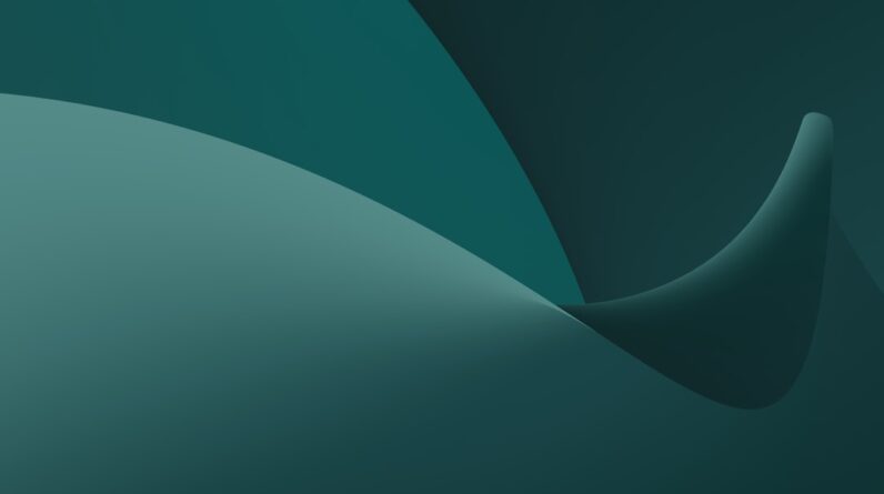 Photo Green Website Hosting