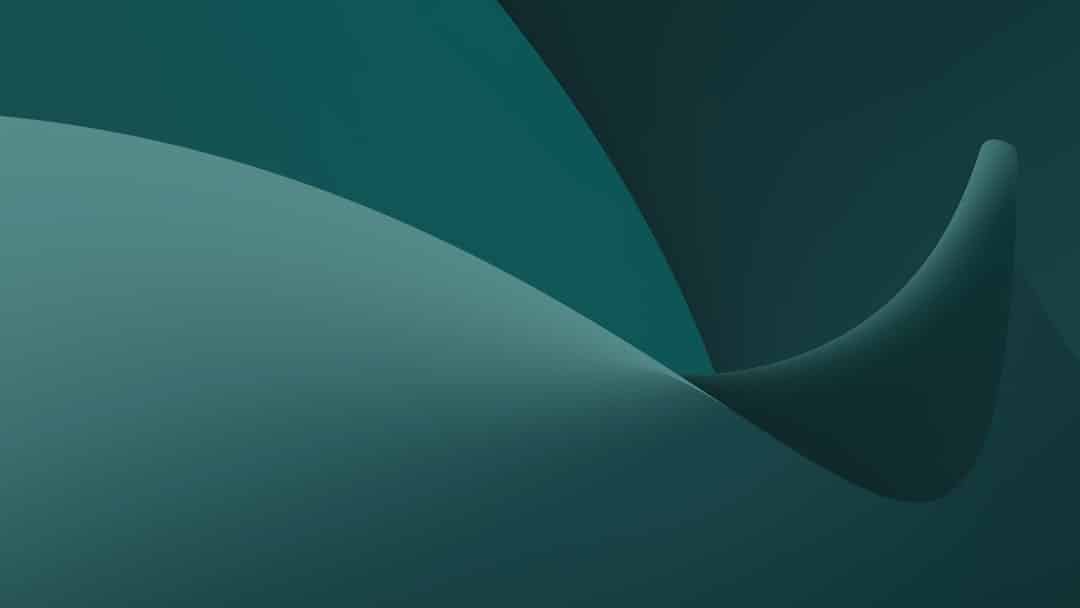 Photo Green Website Hosting
