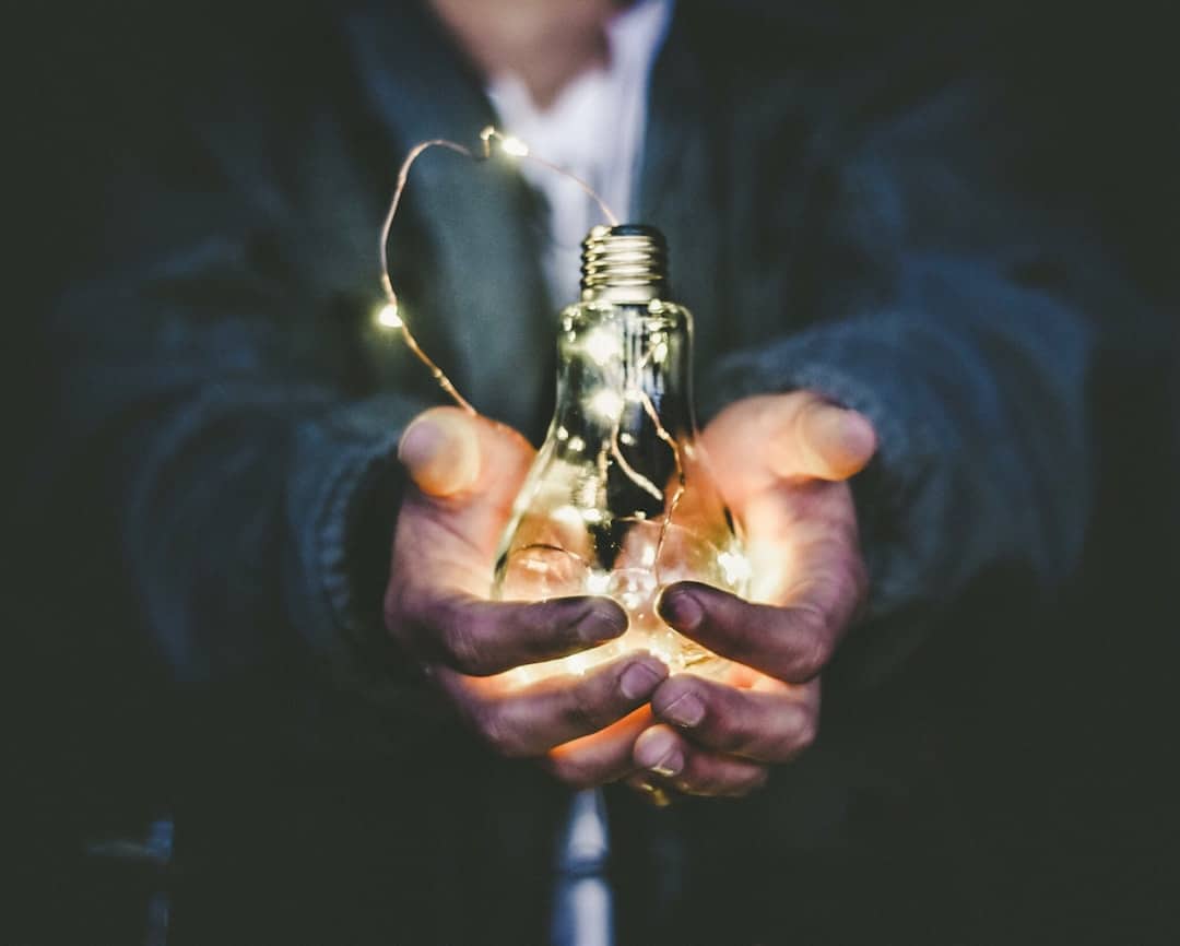Photo Energy Efficiency