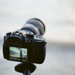 Photo multimedia content