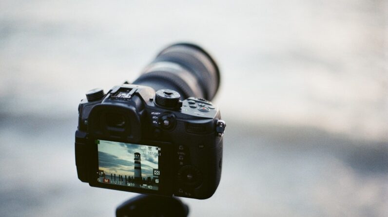 Photo multimedia content