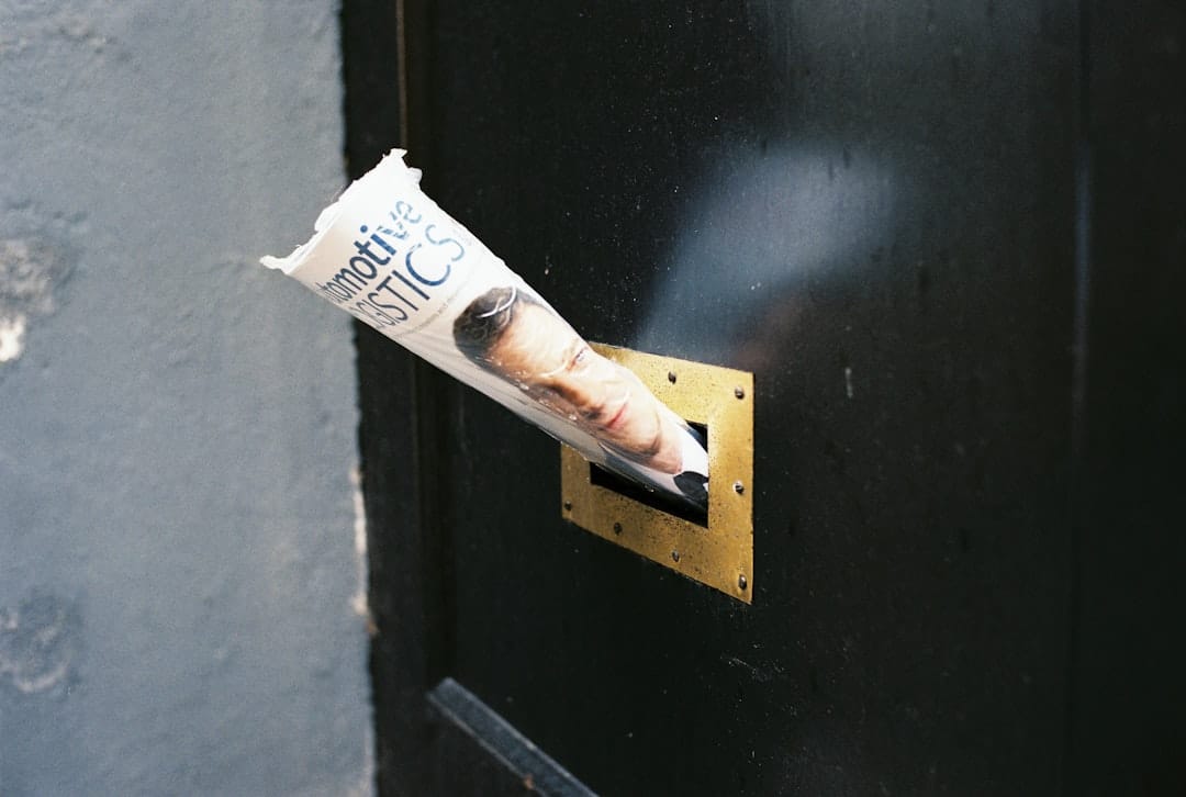 Photo Custom Security Measures