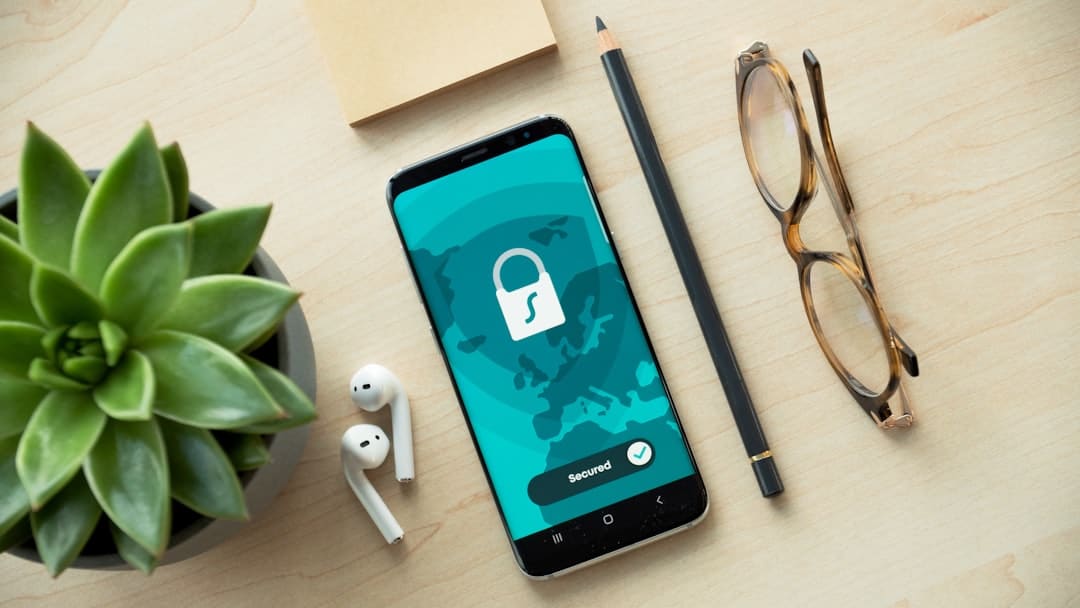 Photo Data Privacy