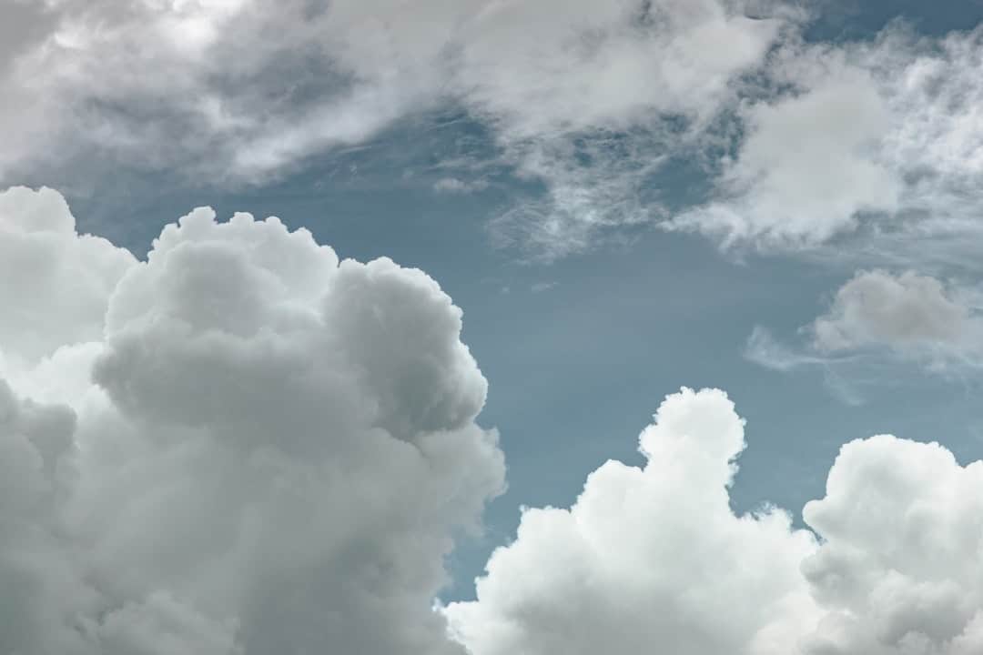Photo Cloud Hosting Nebula