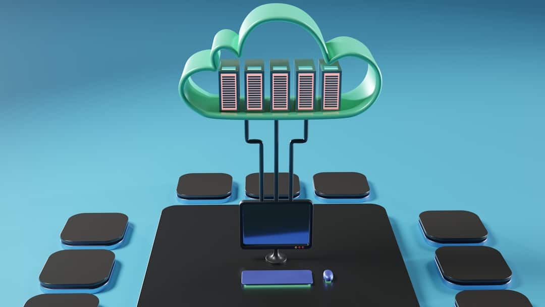 Photo Cloud Hosting