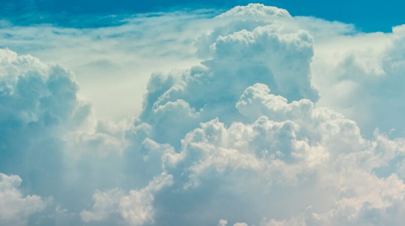 Photo Cloud Hosting Environment