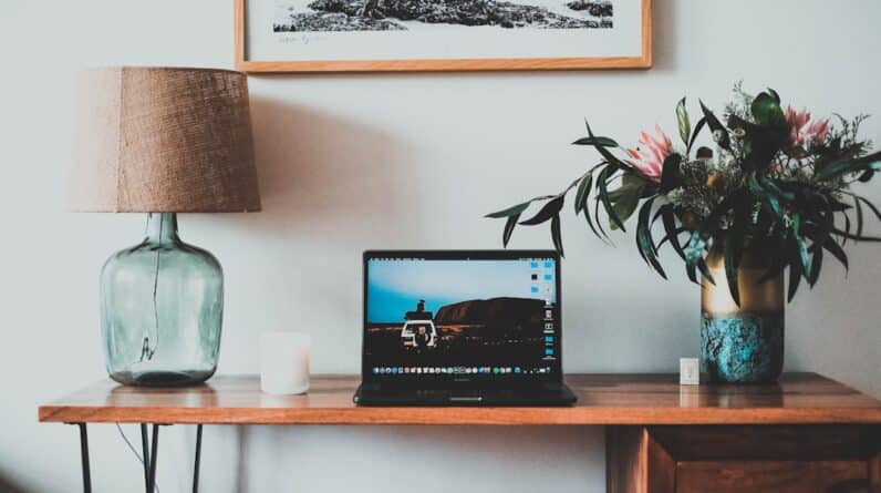 Photo Reliable Website Hosting