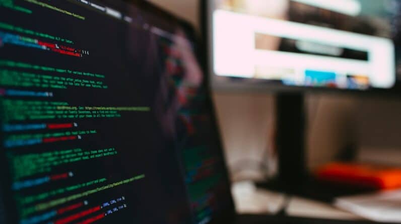 Photo Website Hosting Security