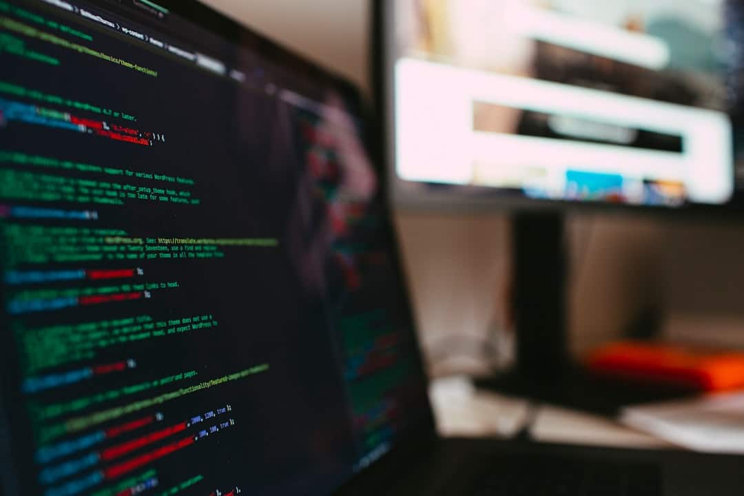 Photo Website Hosting Security
