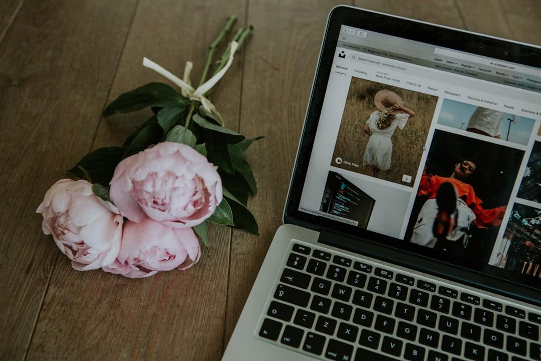 Photo Hosting for Bloggers
