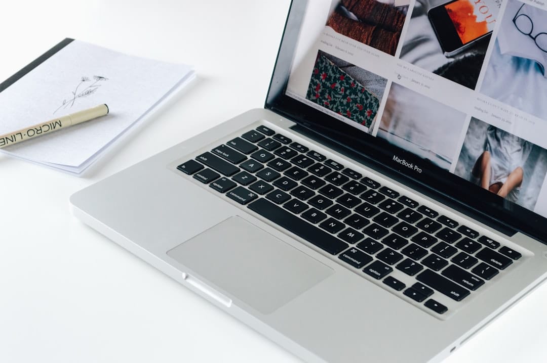Photo Website Hosting
