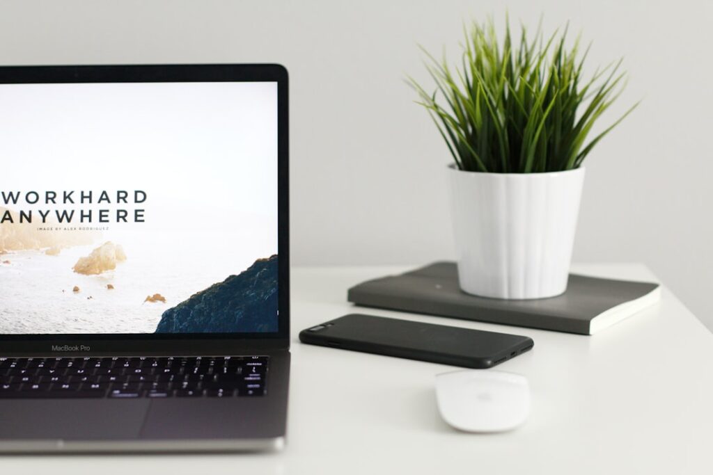 Photo Website Hosting