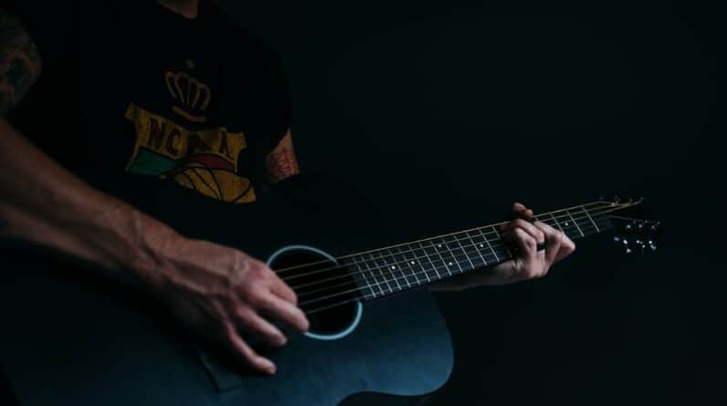 Photo Website Hosting for Artists