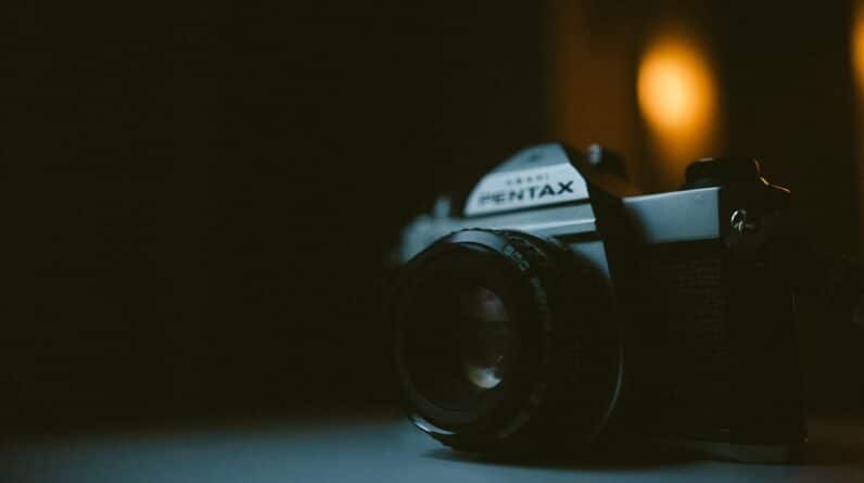 Photo Website Hosting for Photographers