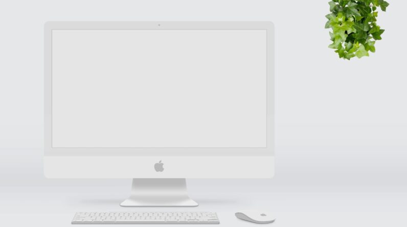 Photo Website Hosting