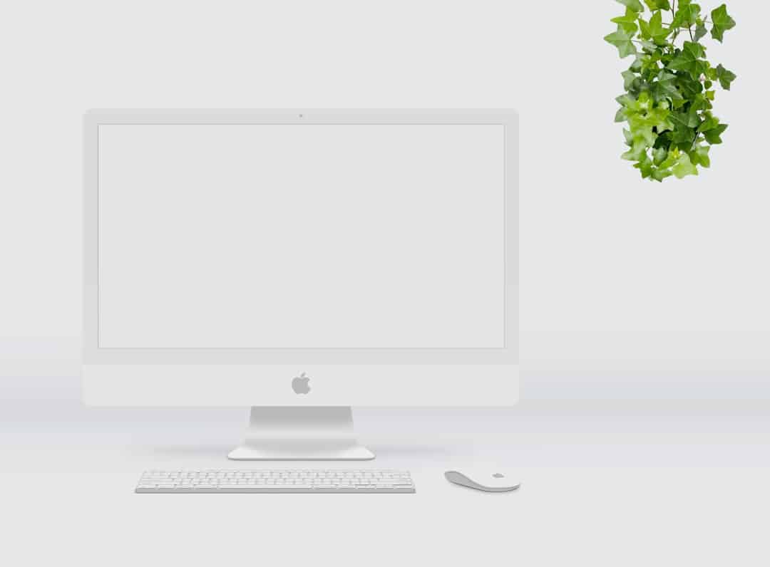 Photo Website Hosting