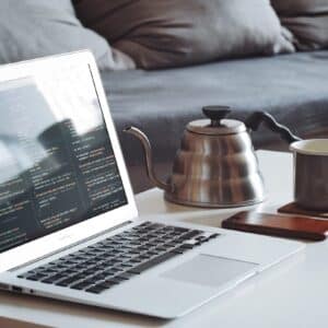 Photo Managed Wordpress Hosting