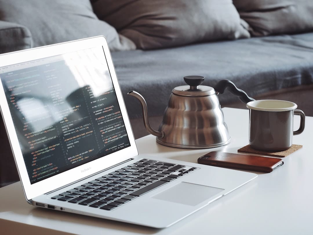 Photo Managed Wordpress Hosting