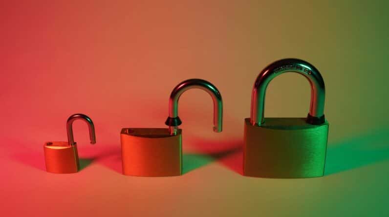 Photo Security Risks