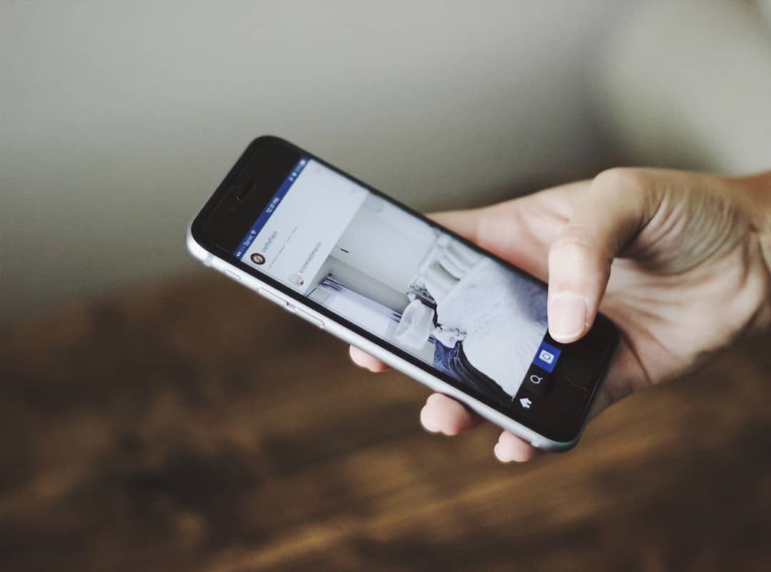 Photo Optimize Website for Mobile Devices