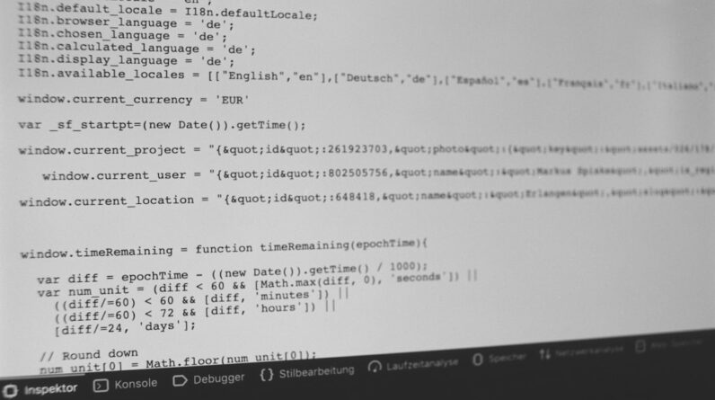 Photo Back Up Website Data