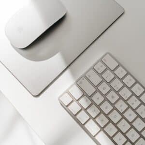 Photo Maintaining WordPress Website