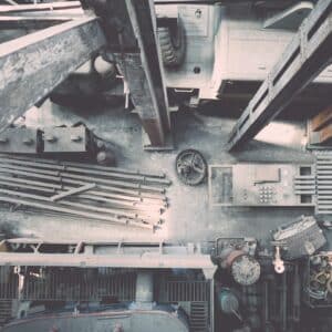 Photo Compliance with Industry-specific Regulations