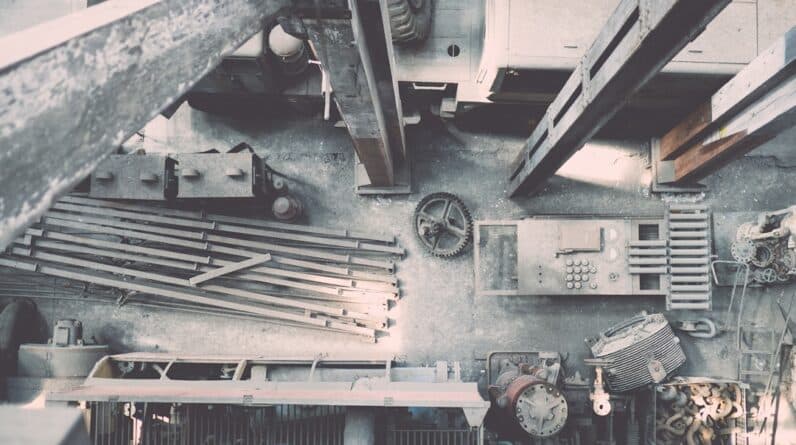 Photo Compliance with Industry-specific Regulations