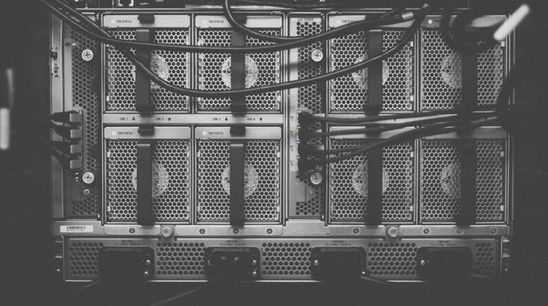 Photo Hosting Practices