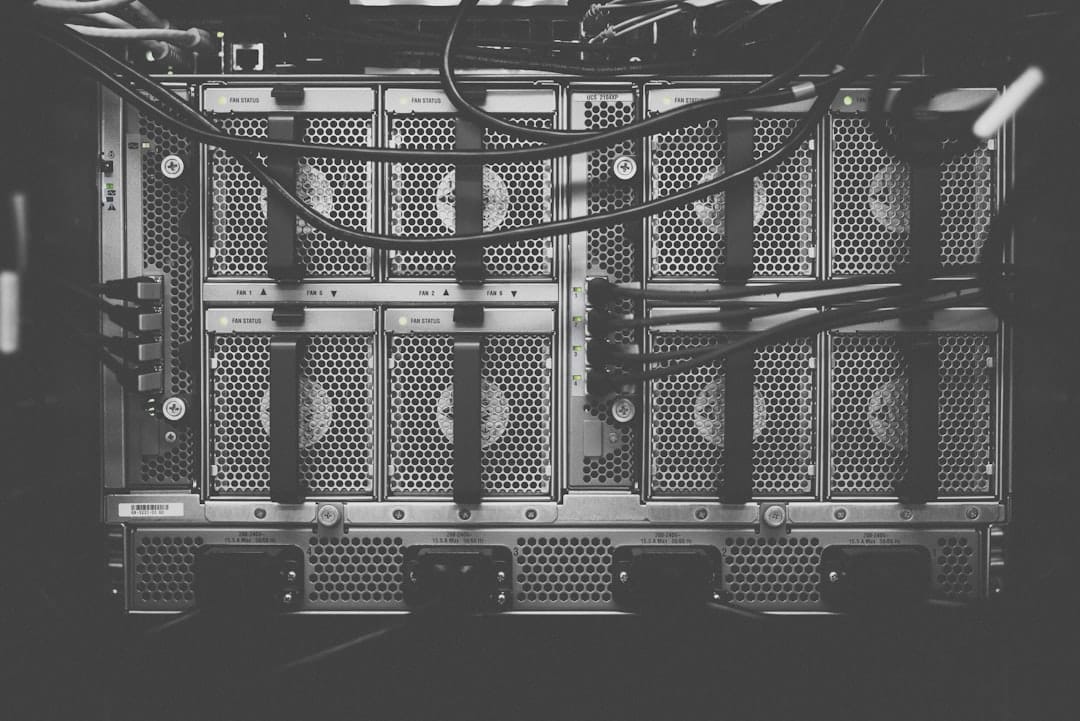 Photo Hosting Practices