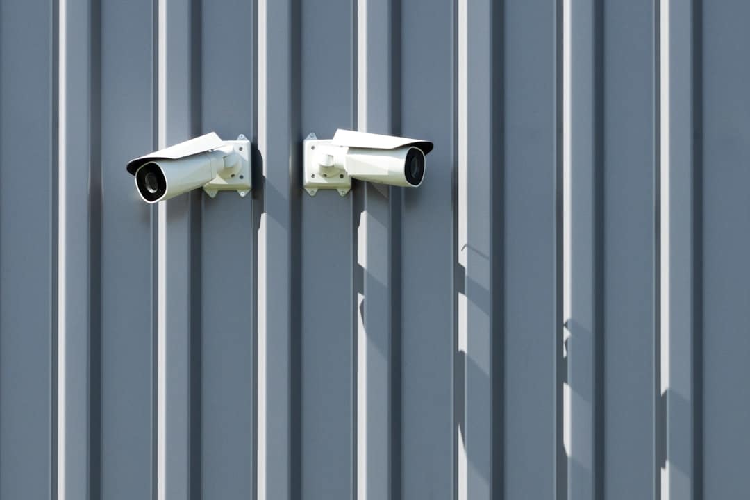 Photo IoT device security