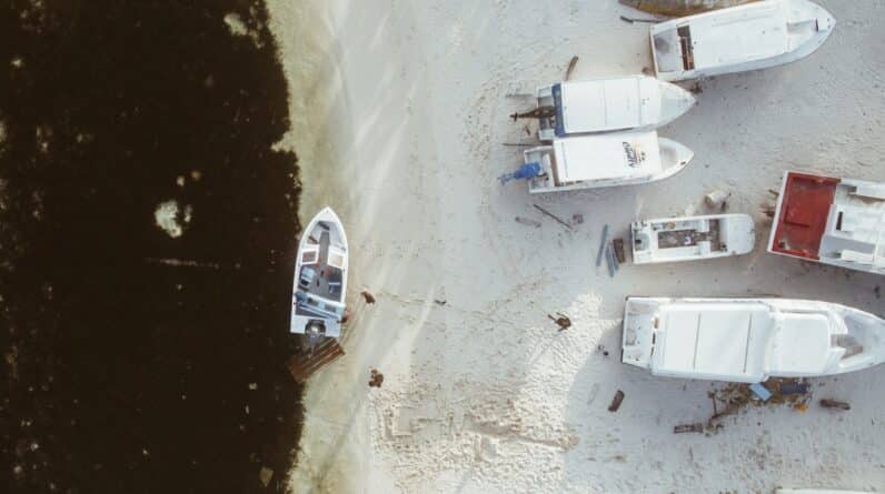 Photo Disaster Recovery Plan