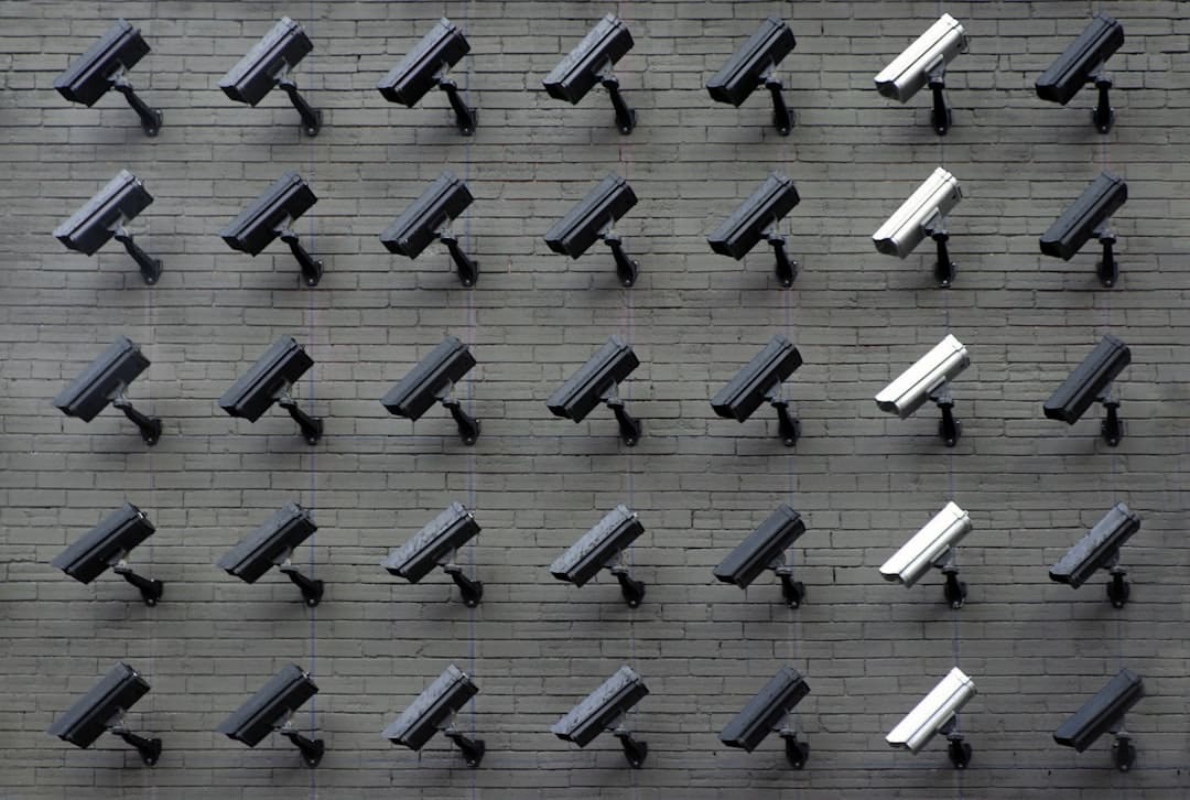 Photo Data Privacy