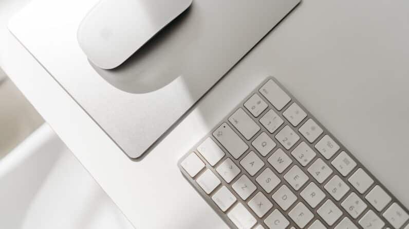 Photo website hosting