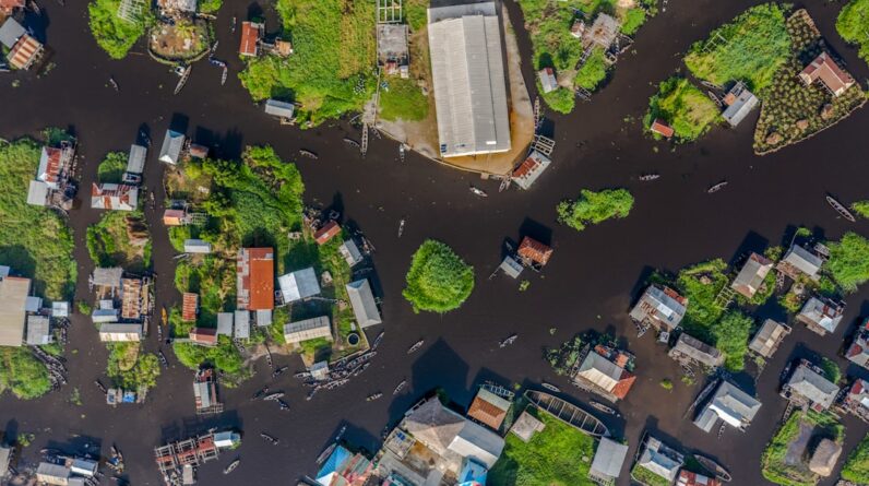 Photo Disaster Recovery Plan