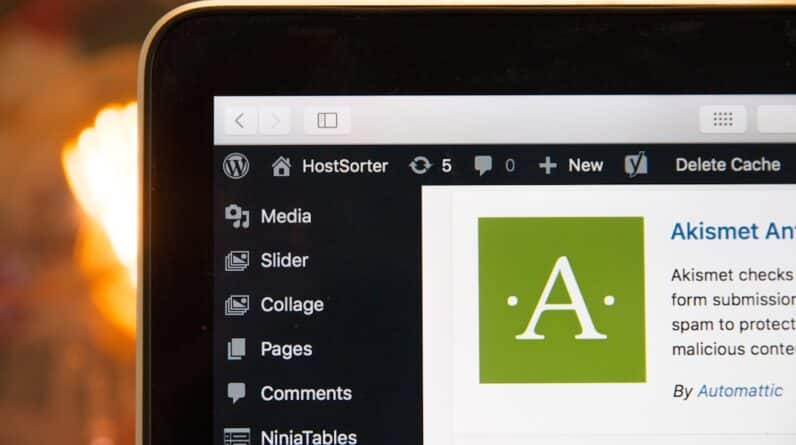 Photo Website Hosting