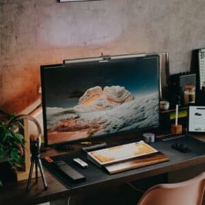 Photo Hosting and Scaling Websites