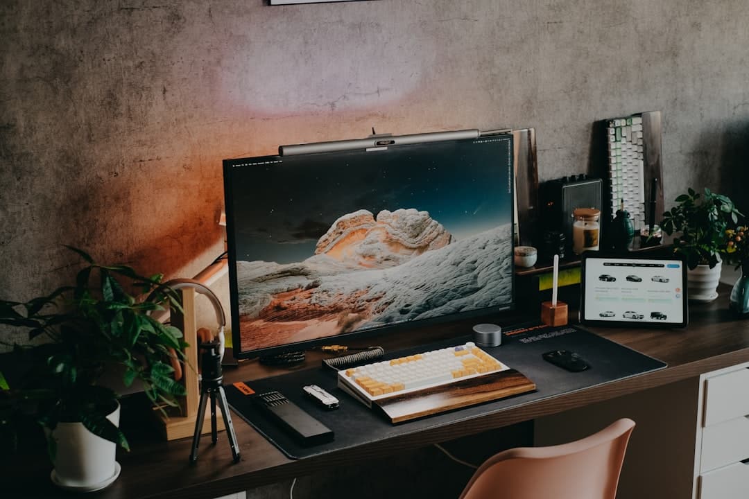 Photo Hosting and Scaling Websites
