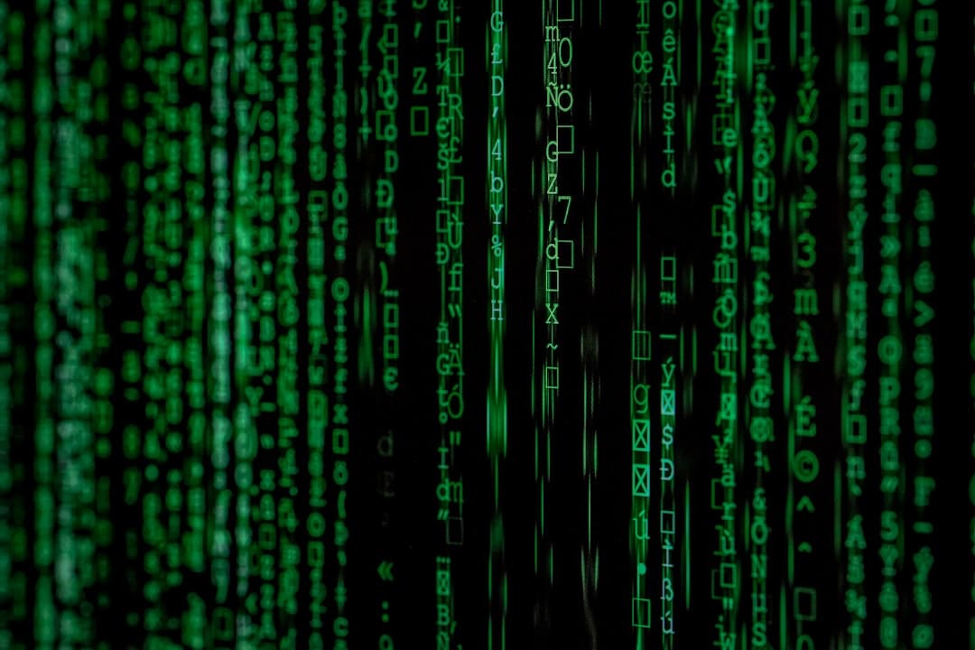 Photo Data Storage and Processing