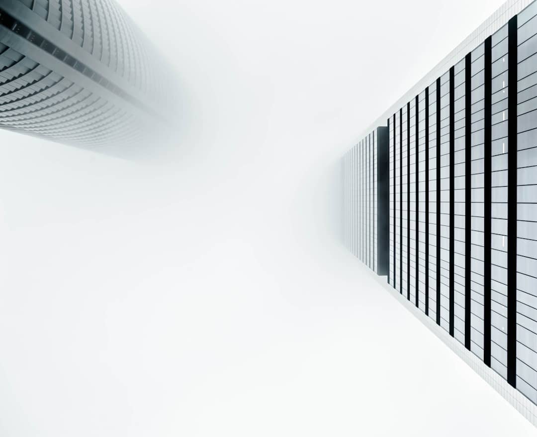 Photo Managed Web Hosting Solutions