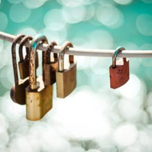 Photo Secure Web Hosting