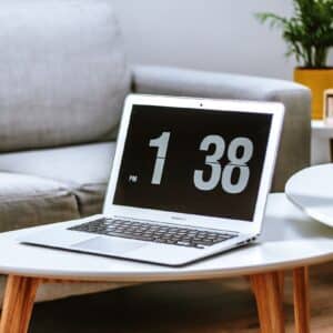 Photo Optimize Website Load Time